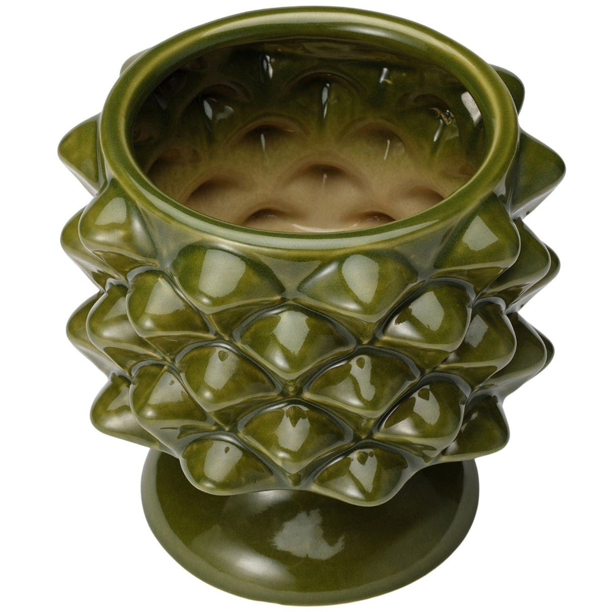 Leela Bowl Centerpiece + Accent Bowls