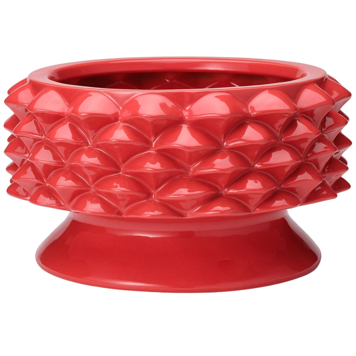 Leela Bowl Centerpiece + Accent Bowls OBJLEELABWLGPK