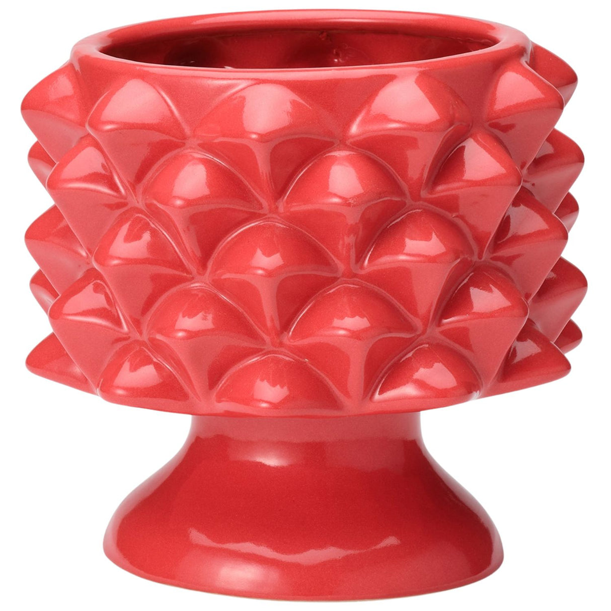 Leela Bowl Centerpiece + Accent Bowls OBJLEELABWSMPKM2