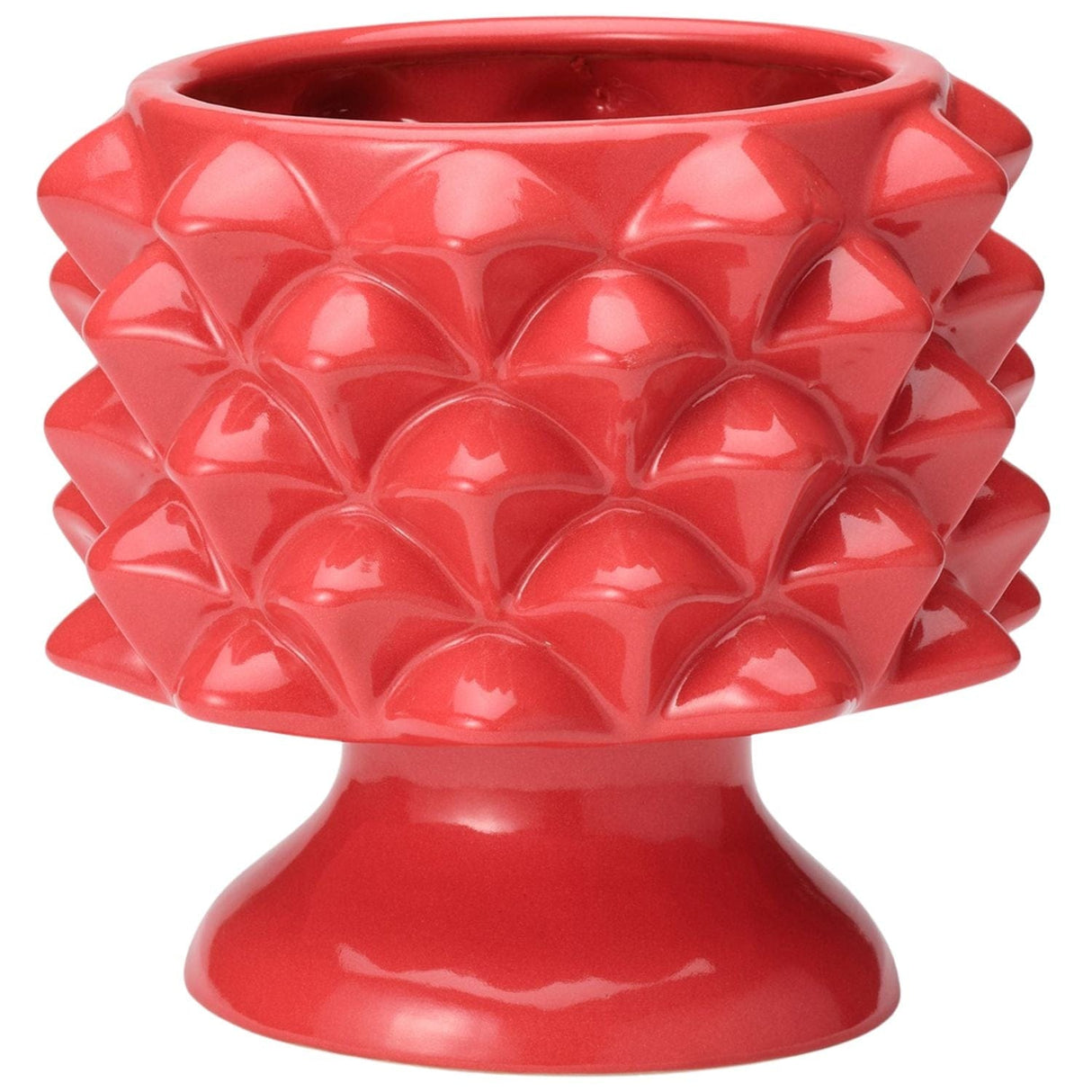 Leela Bowl Centerpiece + Accent Bowls OBJLEELABWSMPKM2