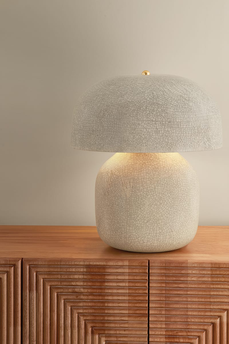 Leetown Table Lamp Table + Desk Lamps L3732-AGB/CIK 197292789833