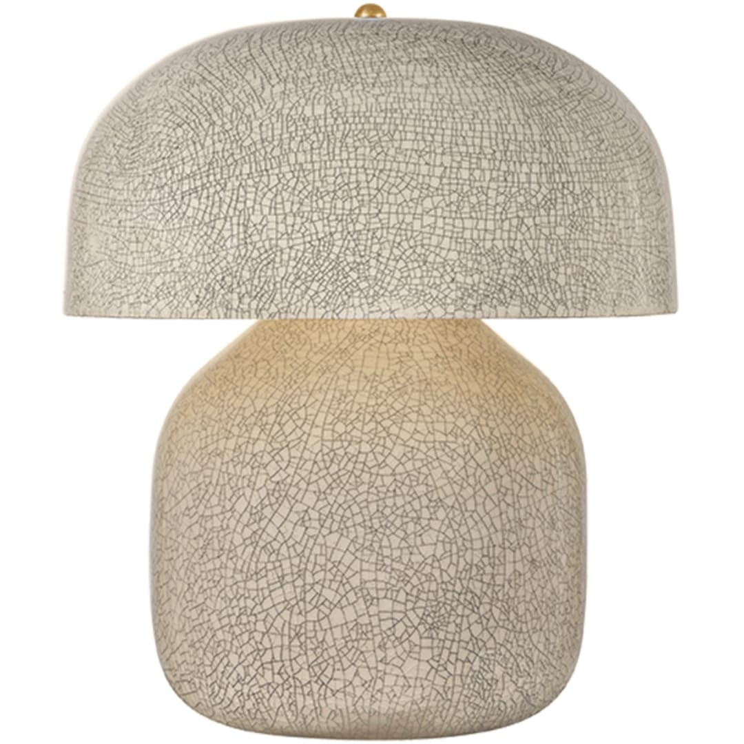 Leetown Table Lamp Table + Desk Lamps L3732-AGB/CIK 197292789833