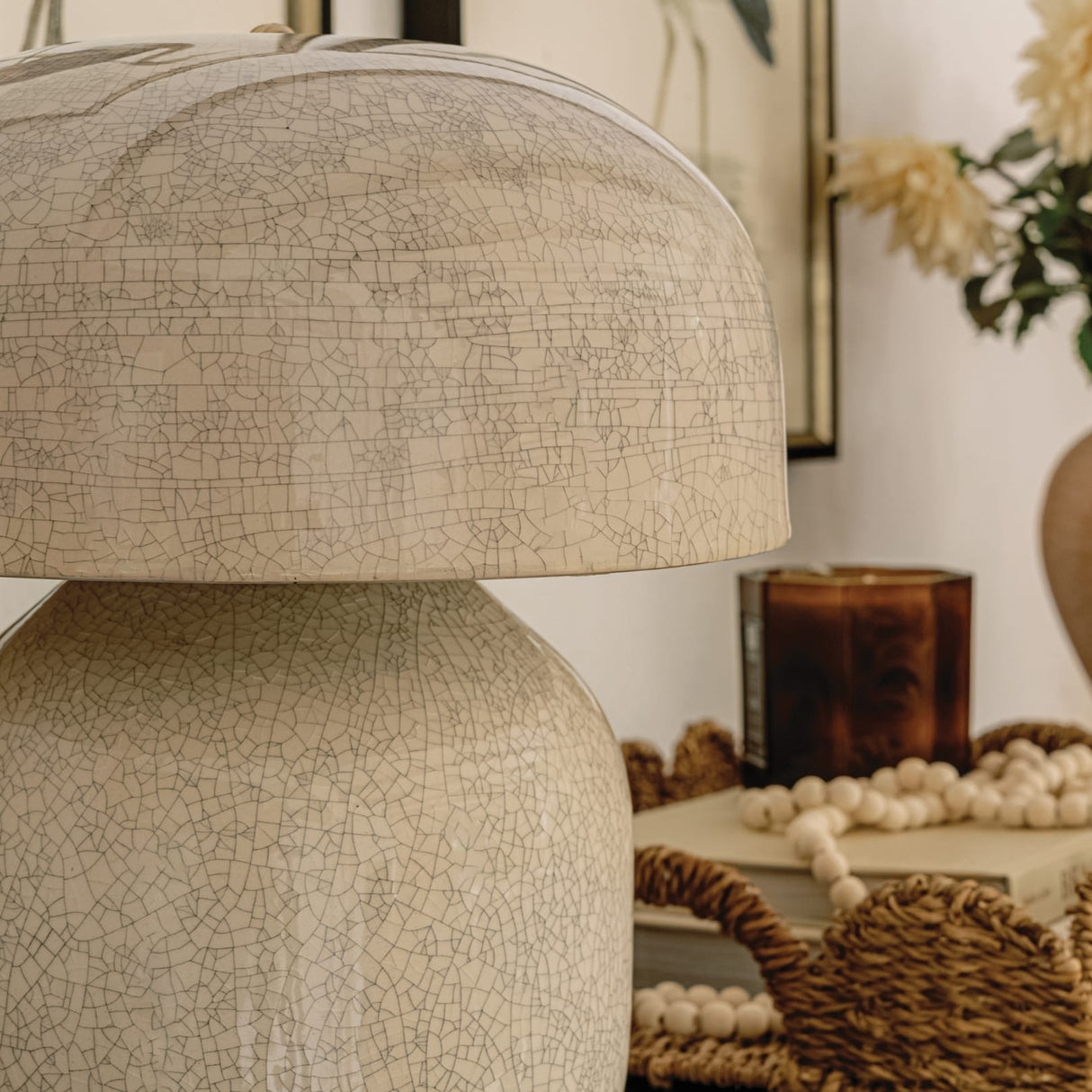 Leetown Table Lamp Table + Desk Lamps L3732-AGB/CIK 197292789833