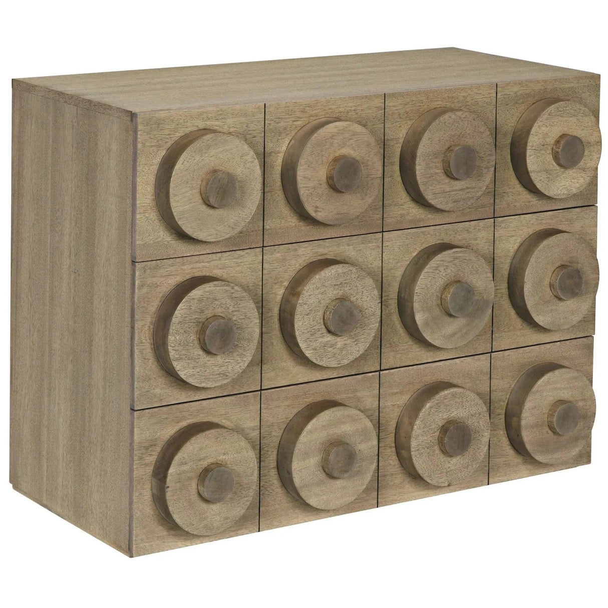 Lego Sideboard with 3 Drawers Buffets & Sideboards