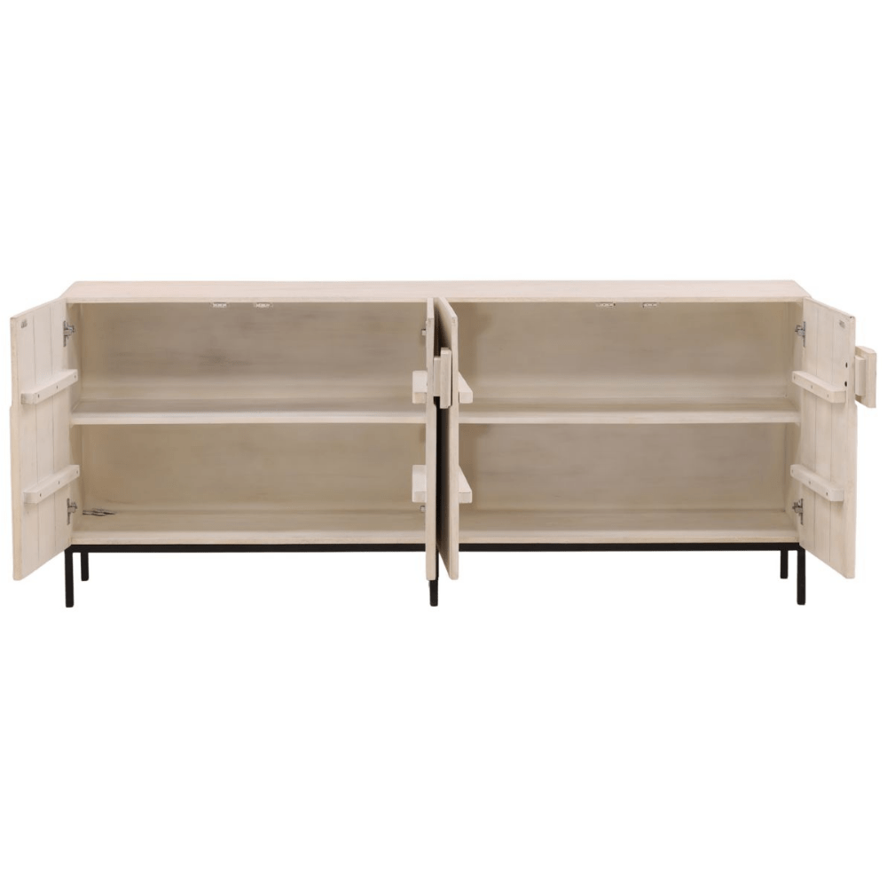 Leila Sideboard Sideboard DOV40053-LTNT