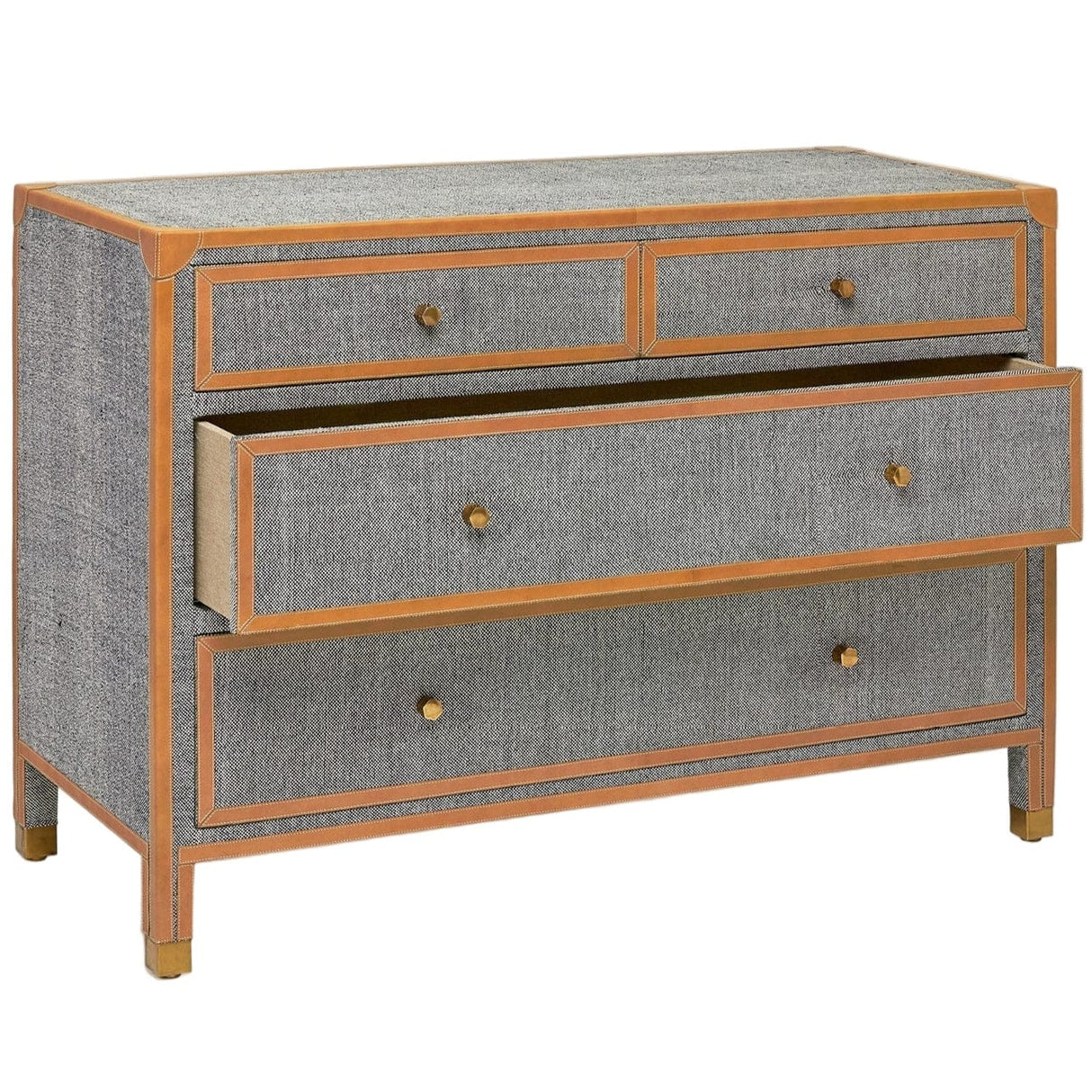 Leland Dresser Dresser FURLELANDDRTW