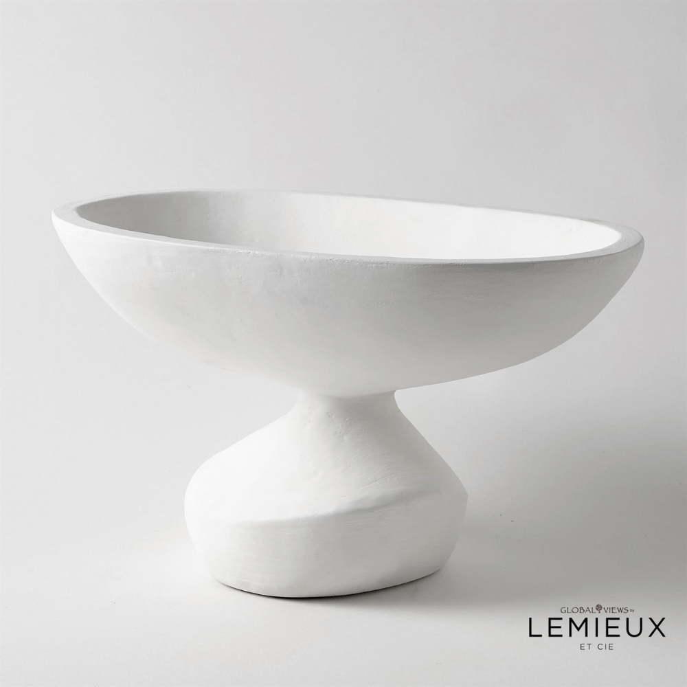 Lemieux et Cie Ducoli Organic Bowl Decorative Object