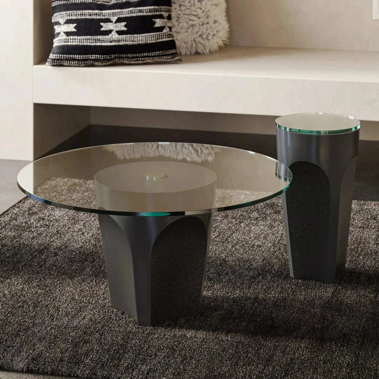 Lemy Cocktail Table Tables