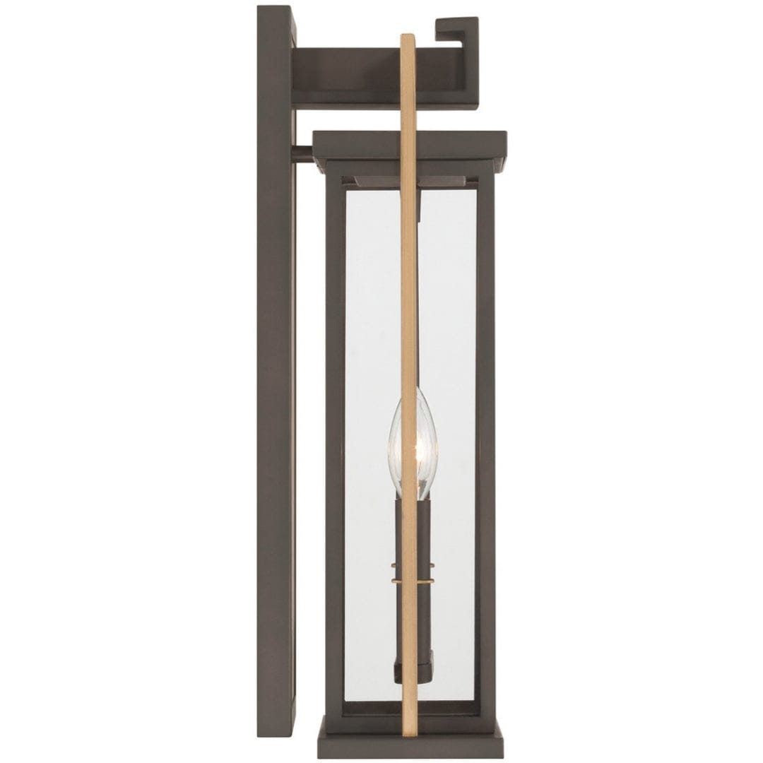 Lendel Outdoor Sconce Outdoor Wall Lighting