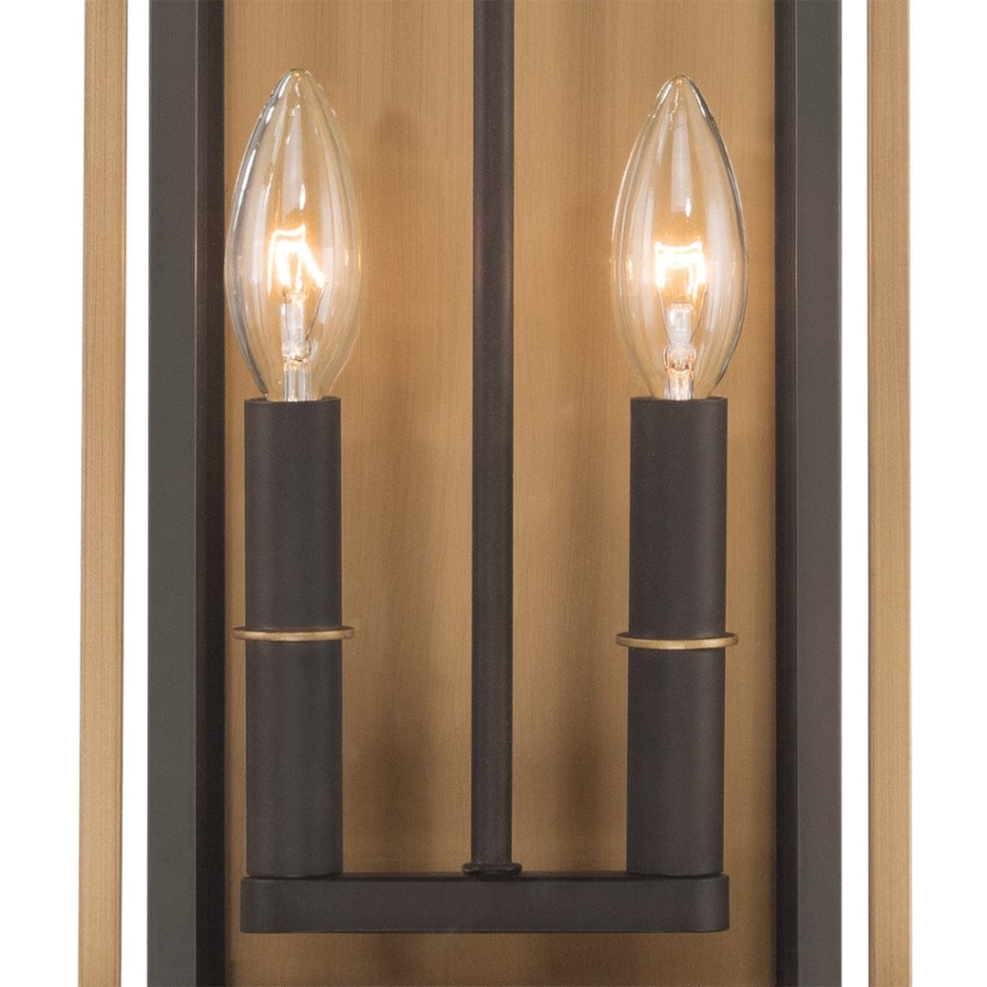 Lendel Outdoor Sconce Outdoor Wall Lighting