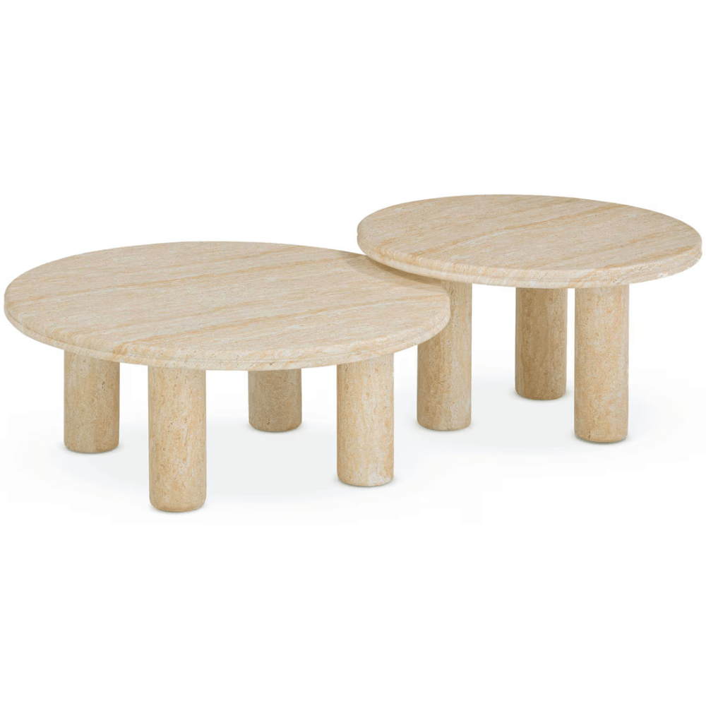 Lenora Indoor/Outdoor Accent Table Accent & Side Tables