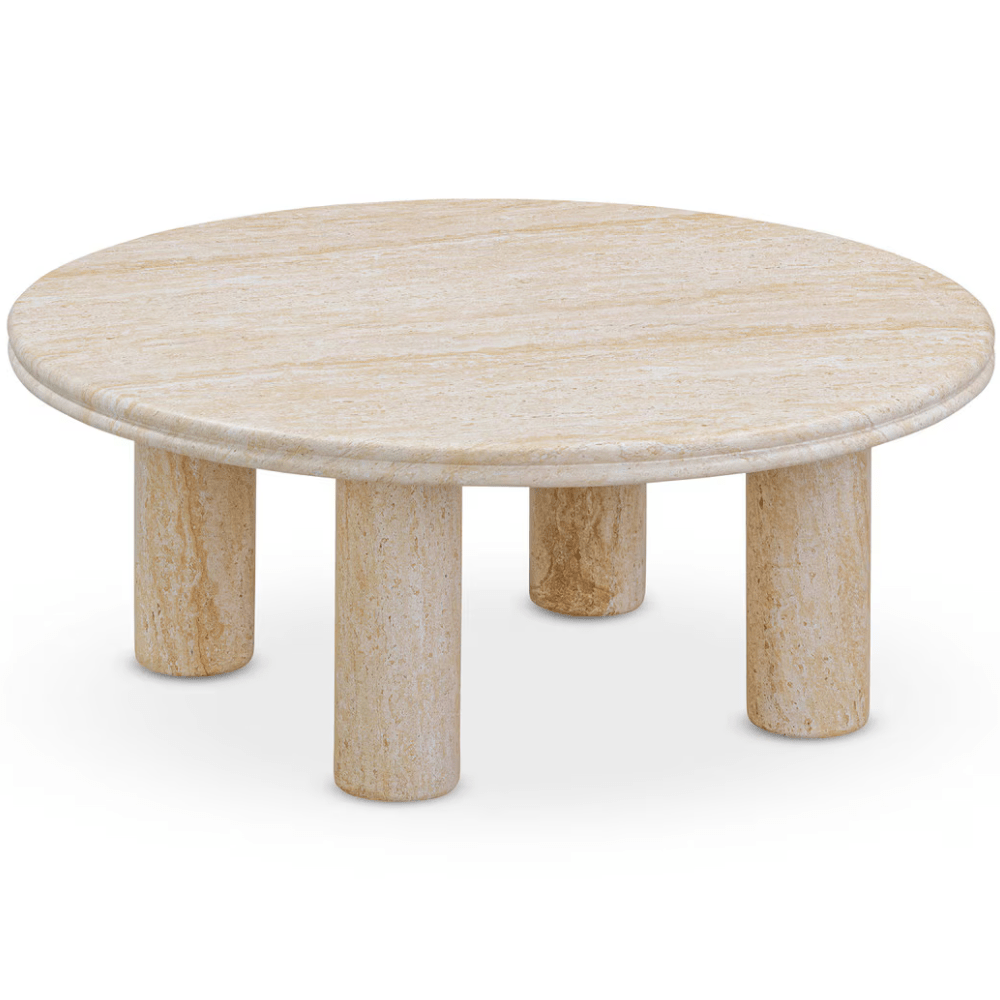 Lenora Indoor/Outdoor Accent Table Accent & Side Tables