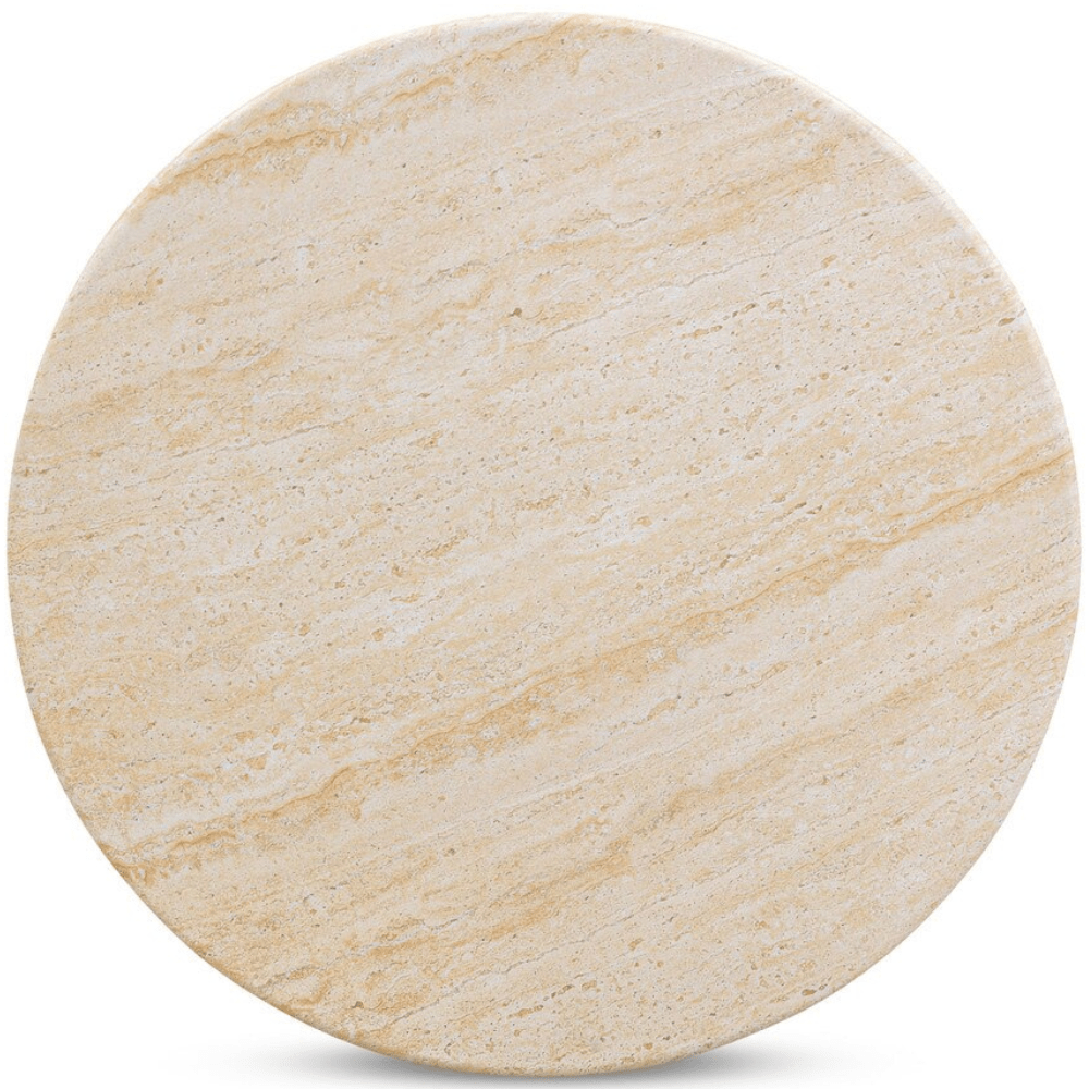 Lenora Indoor/Outdoor Accent Table Accent & Side Tables