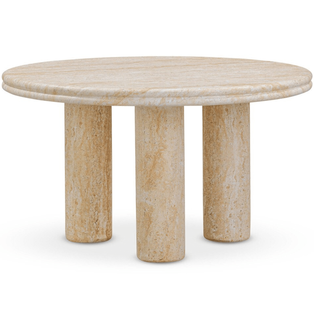 Lenora Indoor/Outdoor Accent Table Accent & Side Tables TOV-OC54411