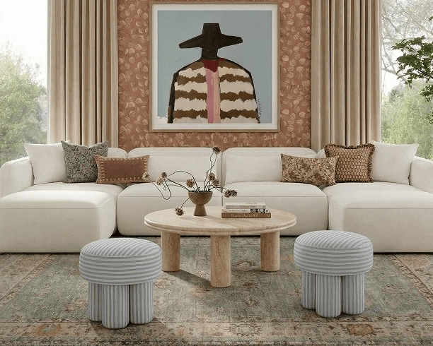 Lenora Indoor/Outdoor Accent Tables Side Tables
