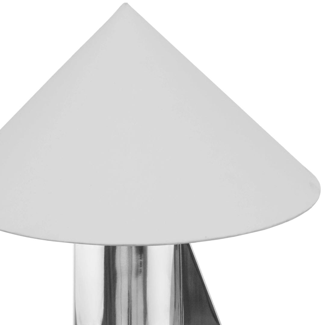 Leo Angled Table Lamp Table + Desk Lamps TOV-G18984 793580648150