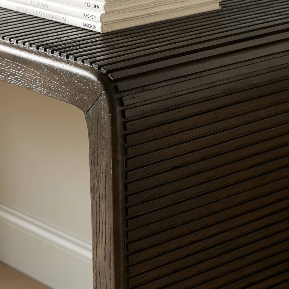 Leo Console Table Console & Entry Table