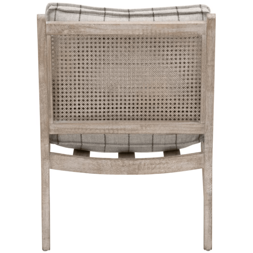 Leone Club Chair Accent Chair