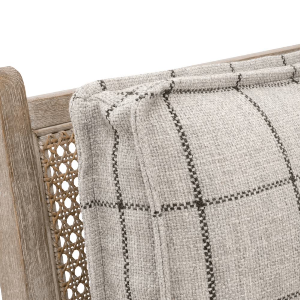 Leone Club Chair Accent Chair