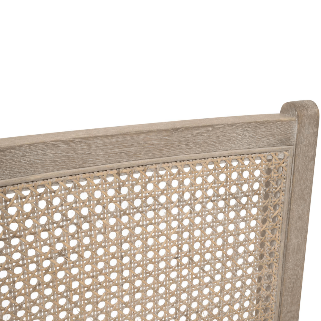 Leone Counter Stool Bar + Counter Stools 6668CS.LGLIN/NG 842279145842