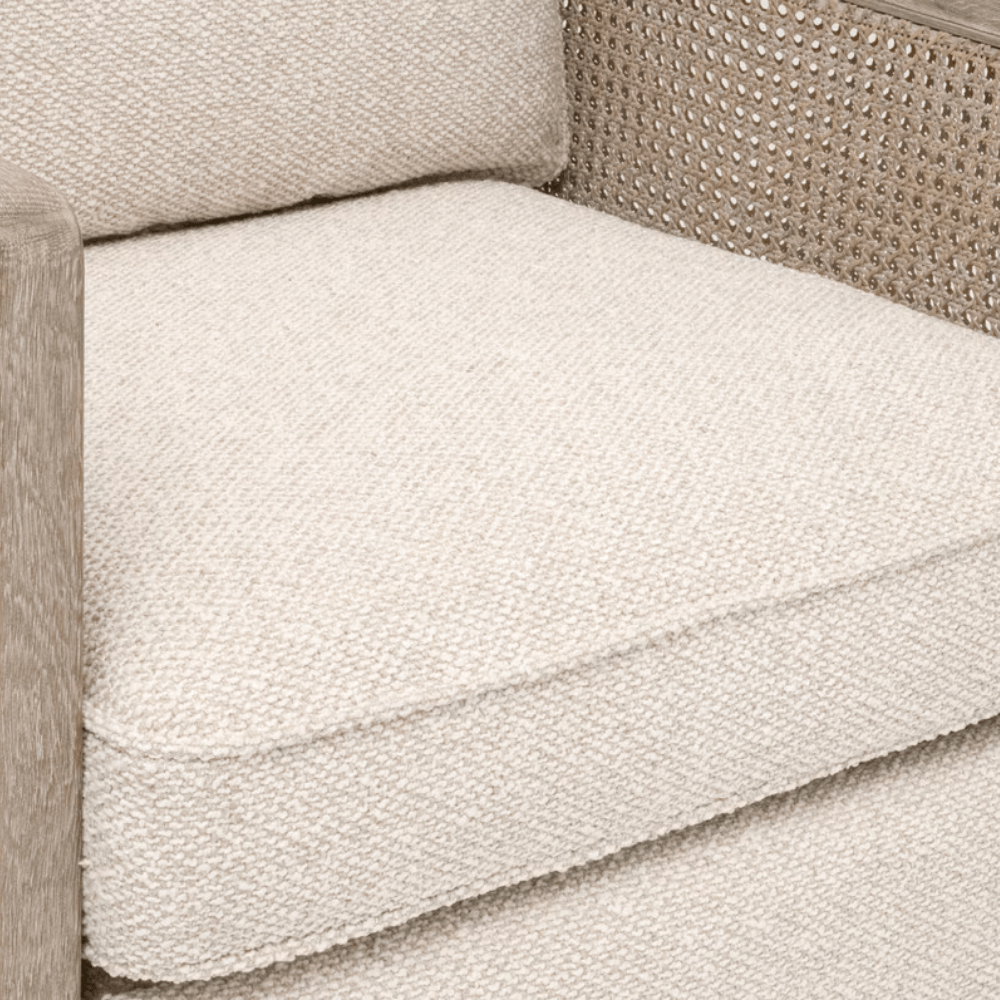 Leone Recliner Accent Chair 6696.LGLIN/NG 842279146184