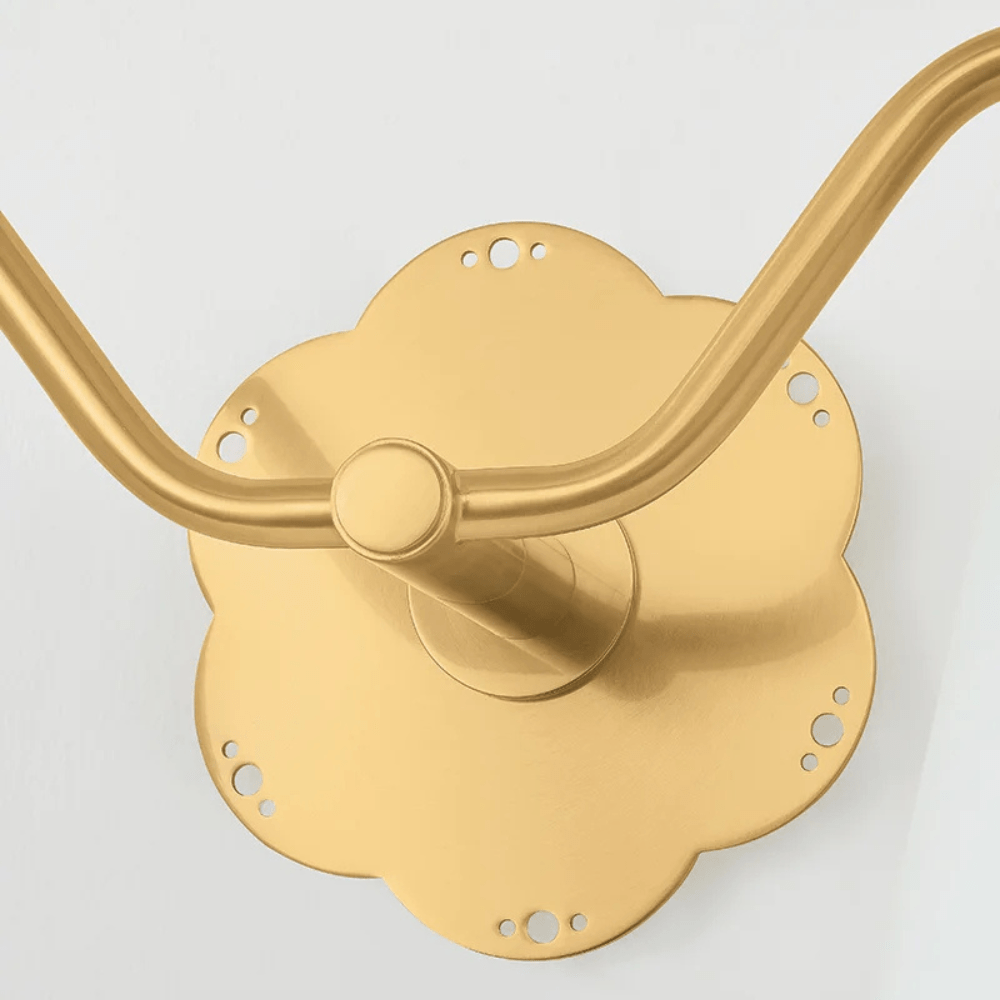 Leonella Bath Sconce Bath Lighting