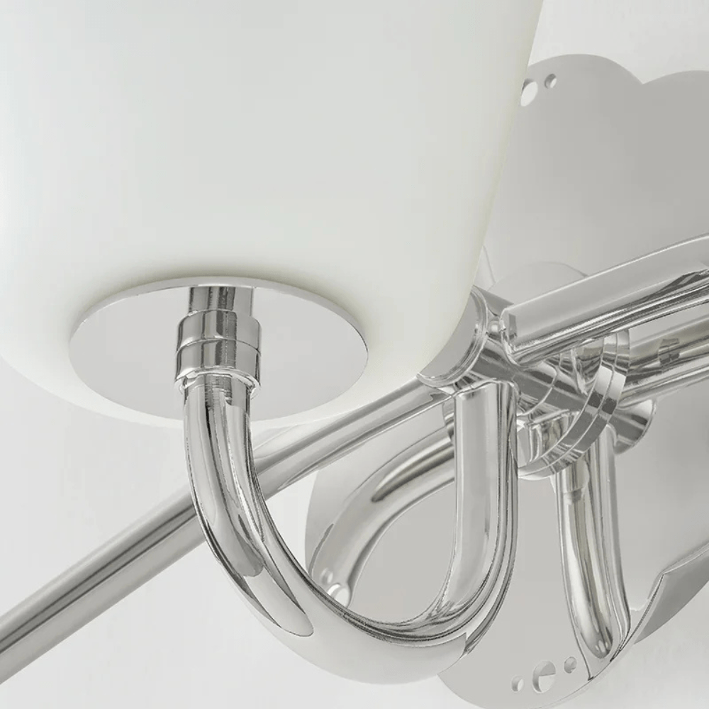 Leonella Bath Sconce Bath Lighting