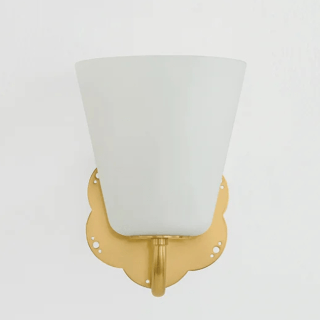 Leonella Bath Sconce Bath Lighting
