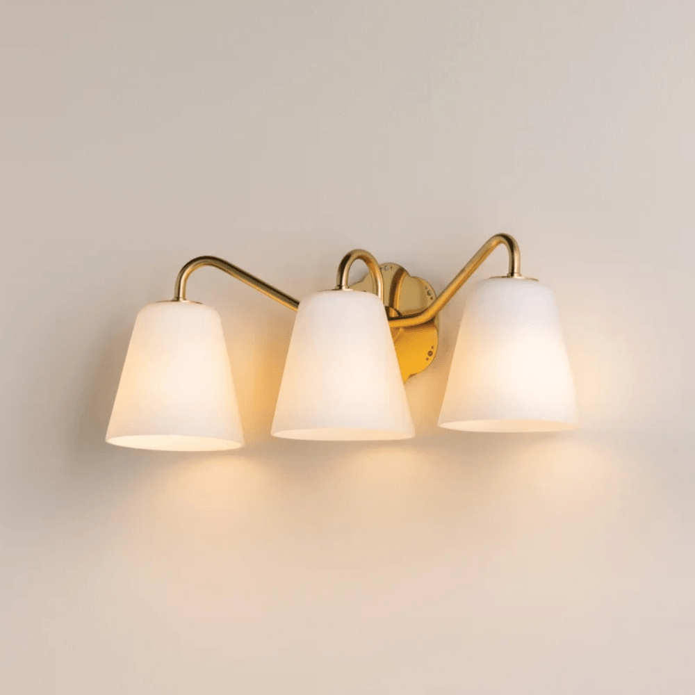 Leonella Bath Sconce Bath Lighting