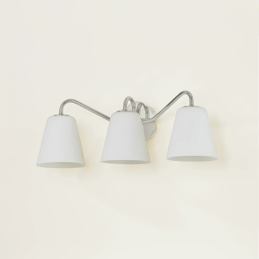 Leonella Bath Sconce Bath Lighting