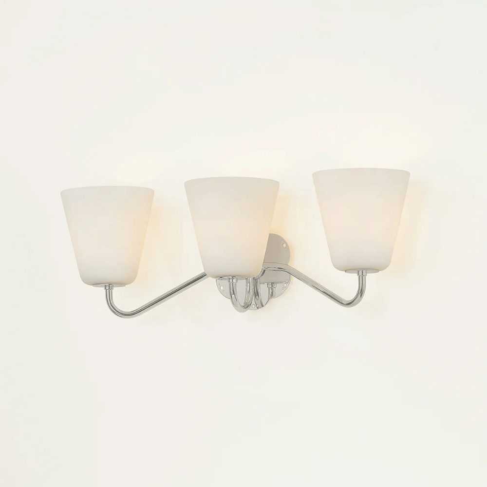 Leonella Bath Sconce Bath Lighting