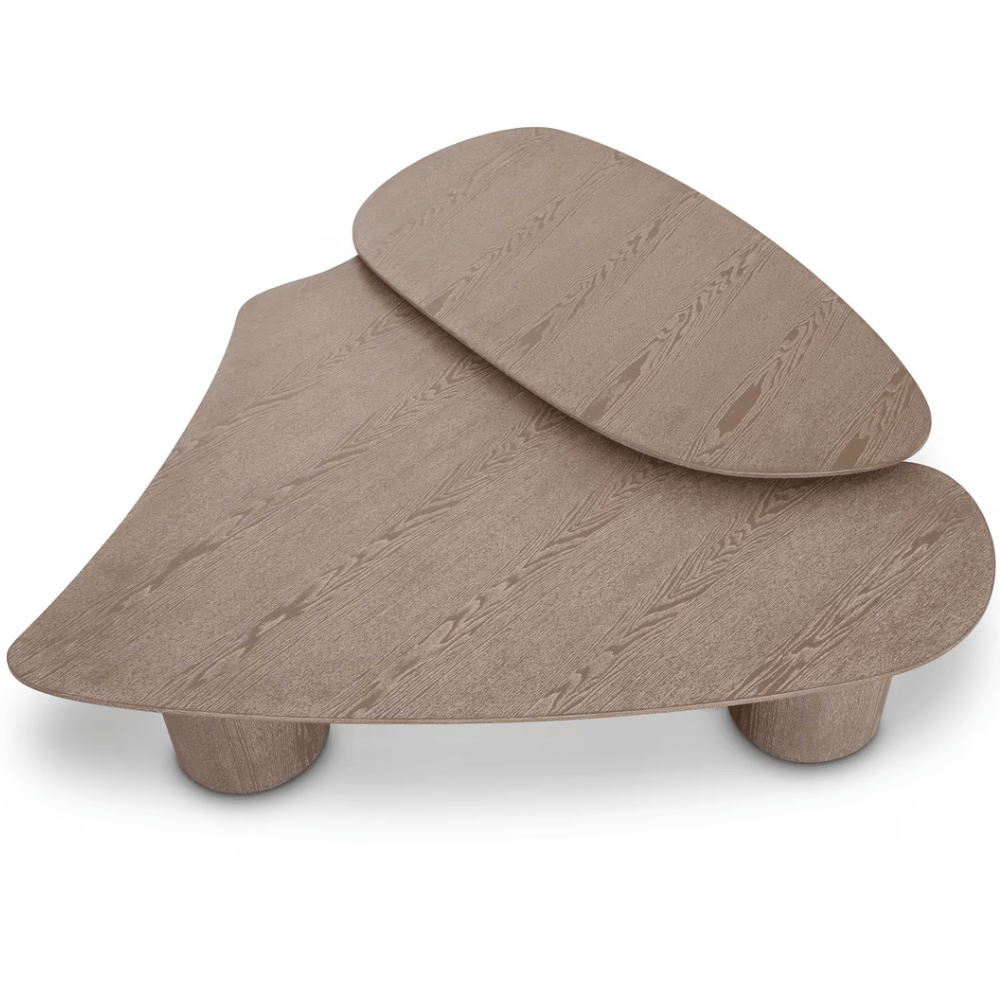 Leora Coffee Table Set Coffee Table