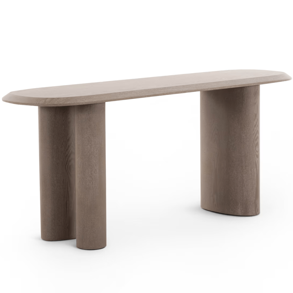 Leora Console Table Console Table TOV-OC69082 793580637499