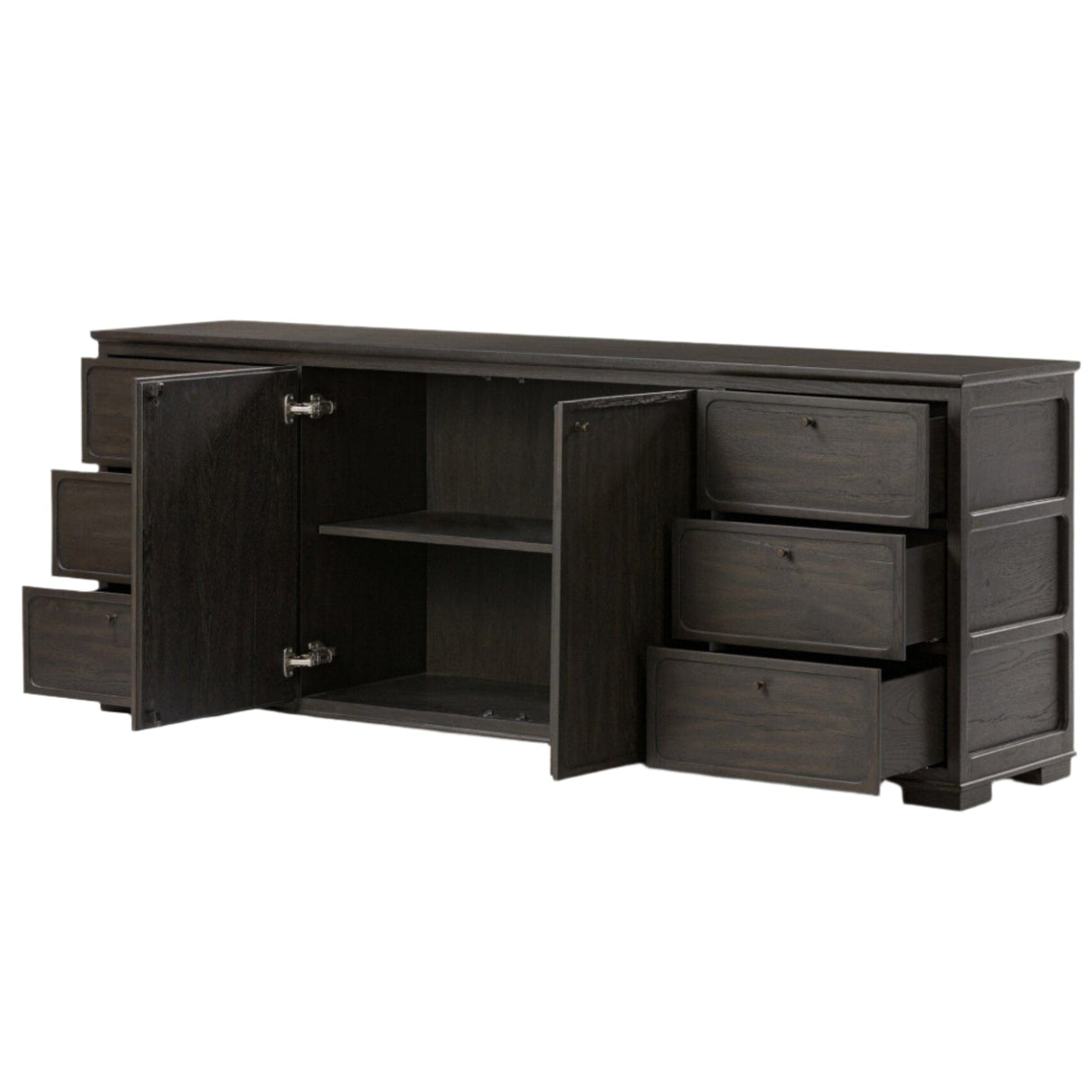 Leora Sideboard Sideboard 246711-001 198394028011