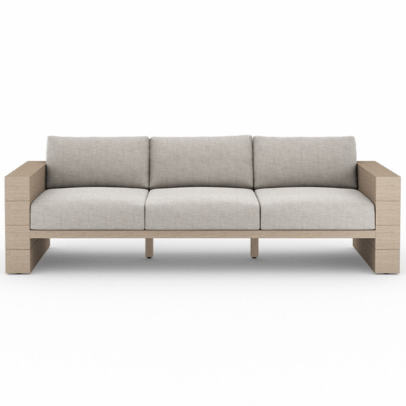 Leroy Outdoor Sofa Outdoor Furniture JSOL-08902K-561 801542493417
