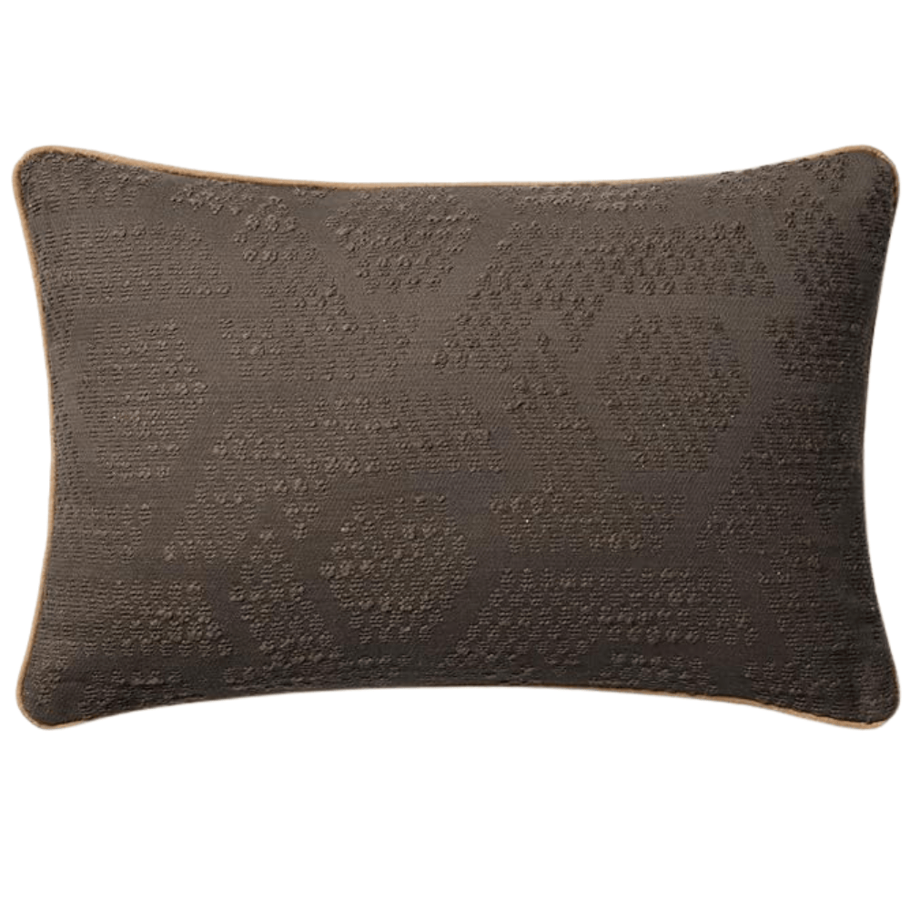 Leroy Pillow Pillows PSETPJBR0004BR00PIL5