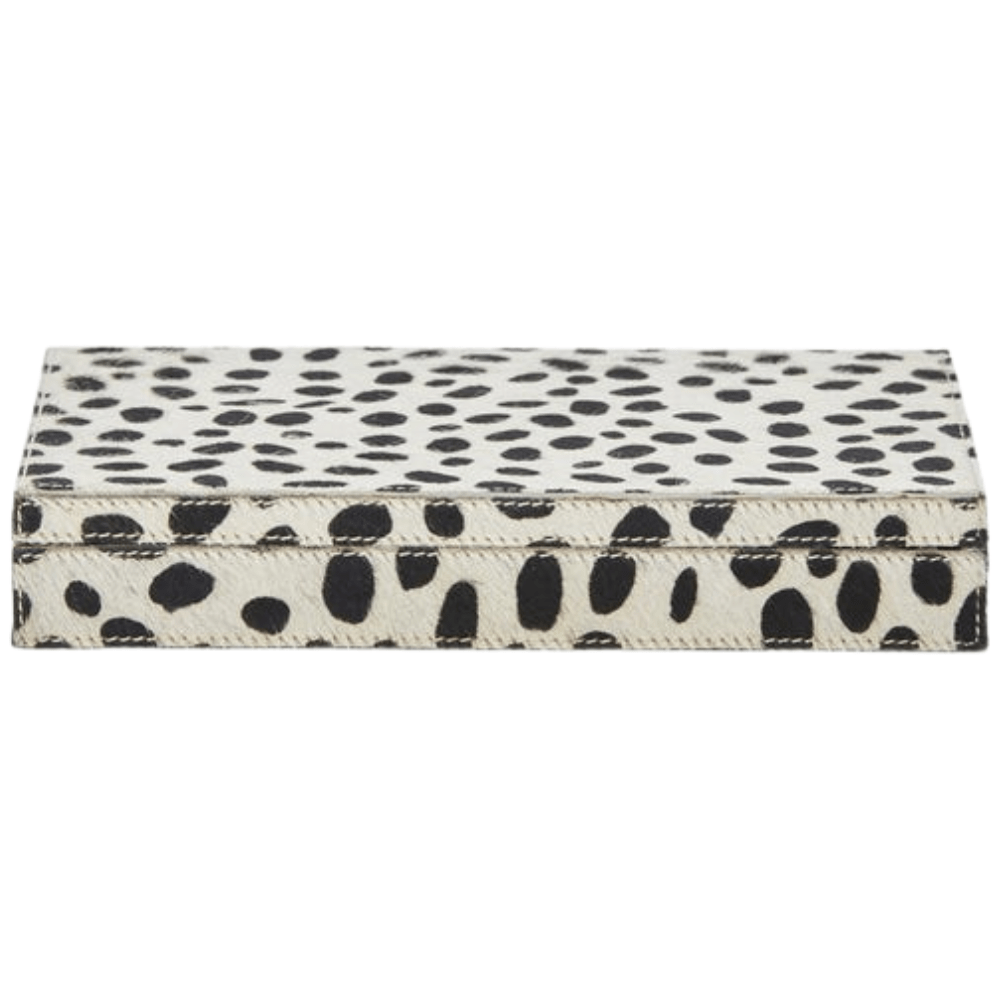 Lesten Card Box Set Decorative Objects