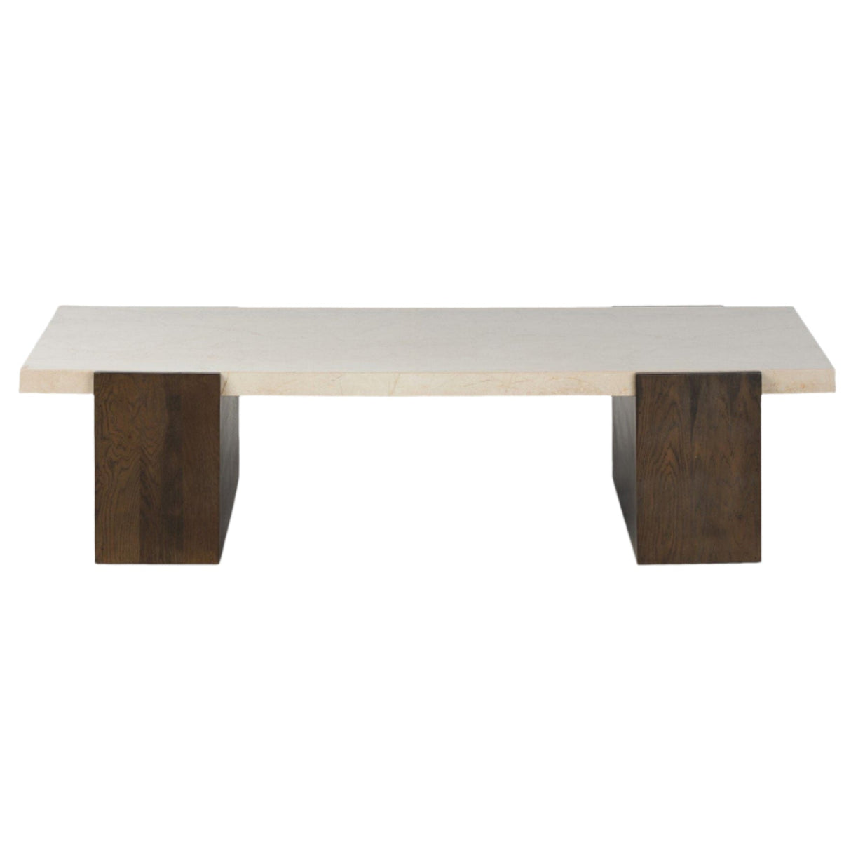 Letta Coffee Table Coffee Table 246636-002 198394082426
