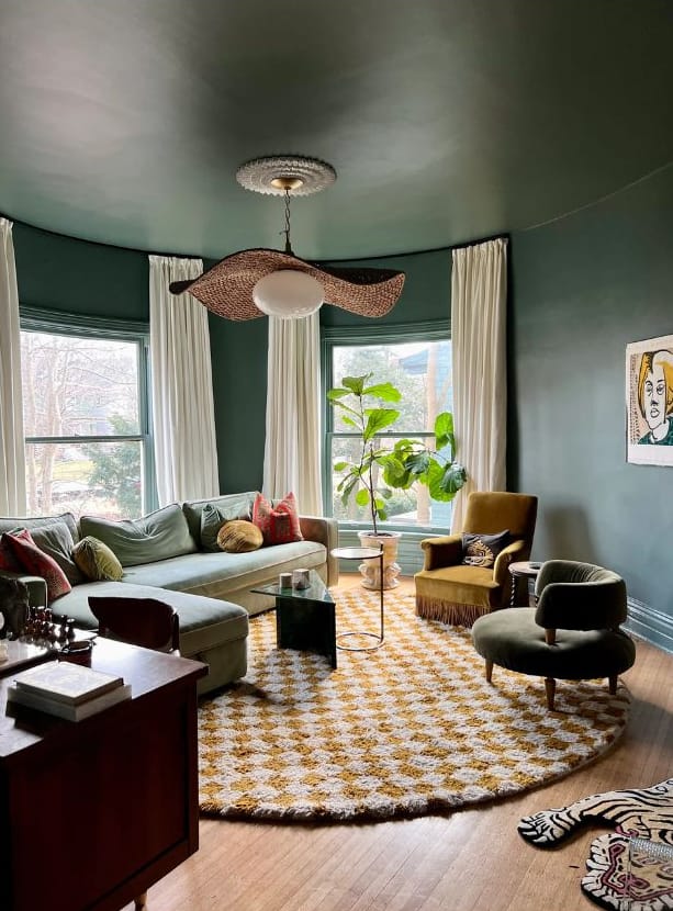 Levene Pendant Pendants 347-59-VGL 782042484917