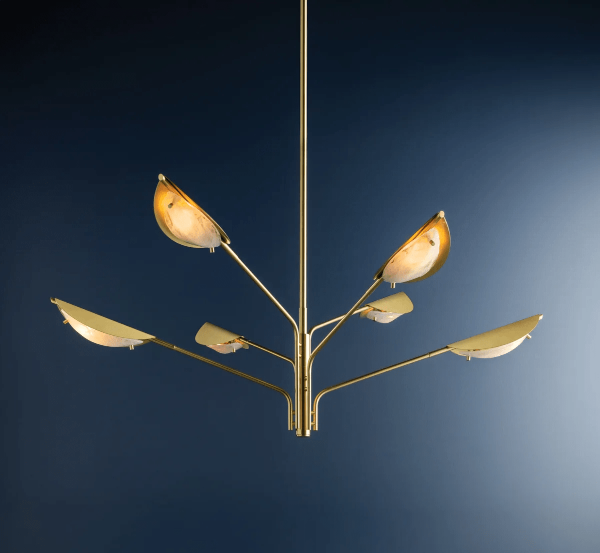 Levin Chandelier Chandelier