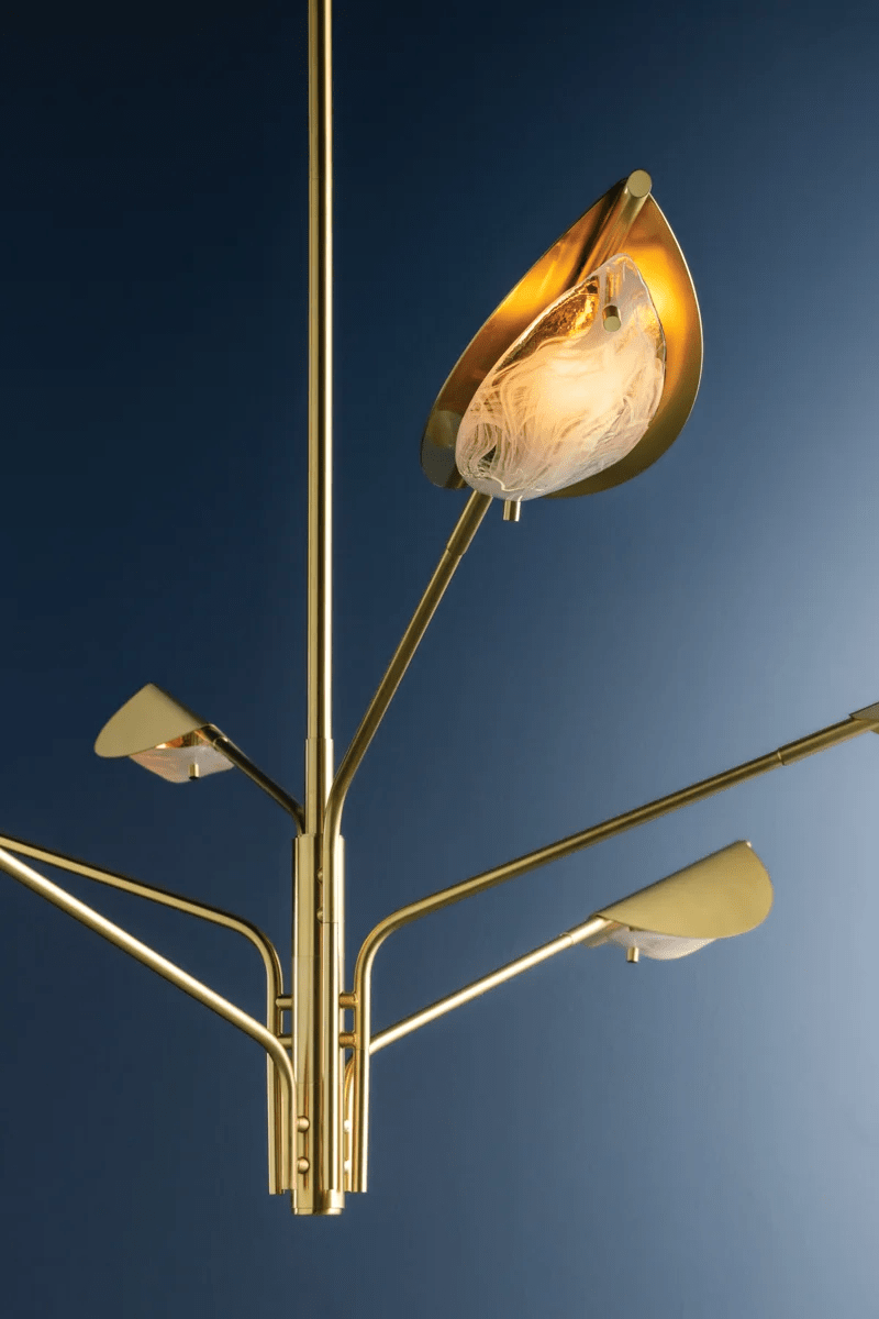 Levin Chandelier Chandelier