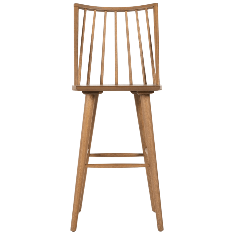 Lewis Windsor Counter & Bar Stool Stool 107651-016