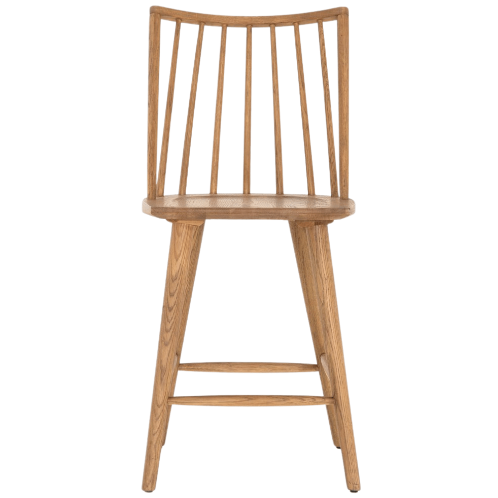 Lewis Windsor Counter & Bar Stool Stool 107651-017