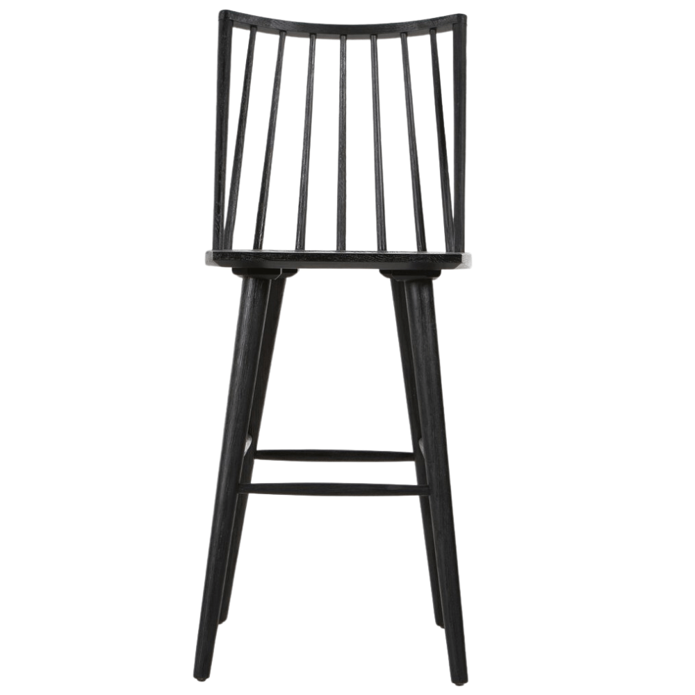 Lewis Windsor Counter & Bar Stool Stool 107651-020