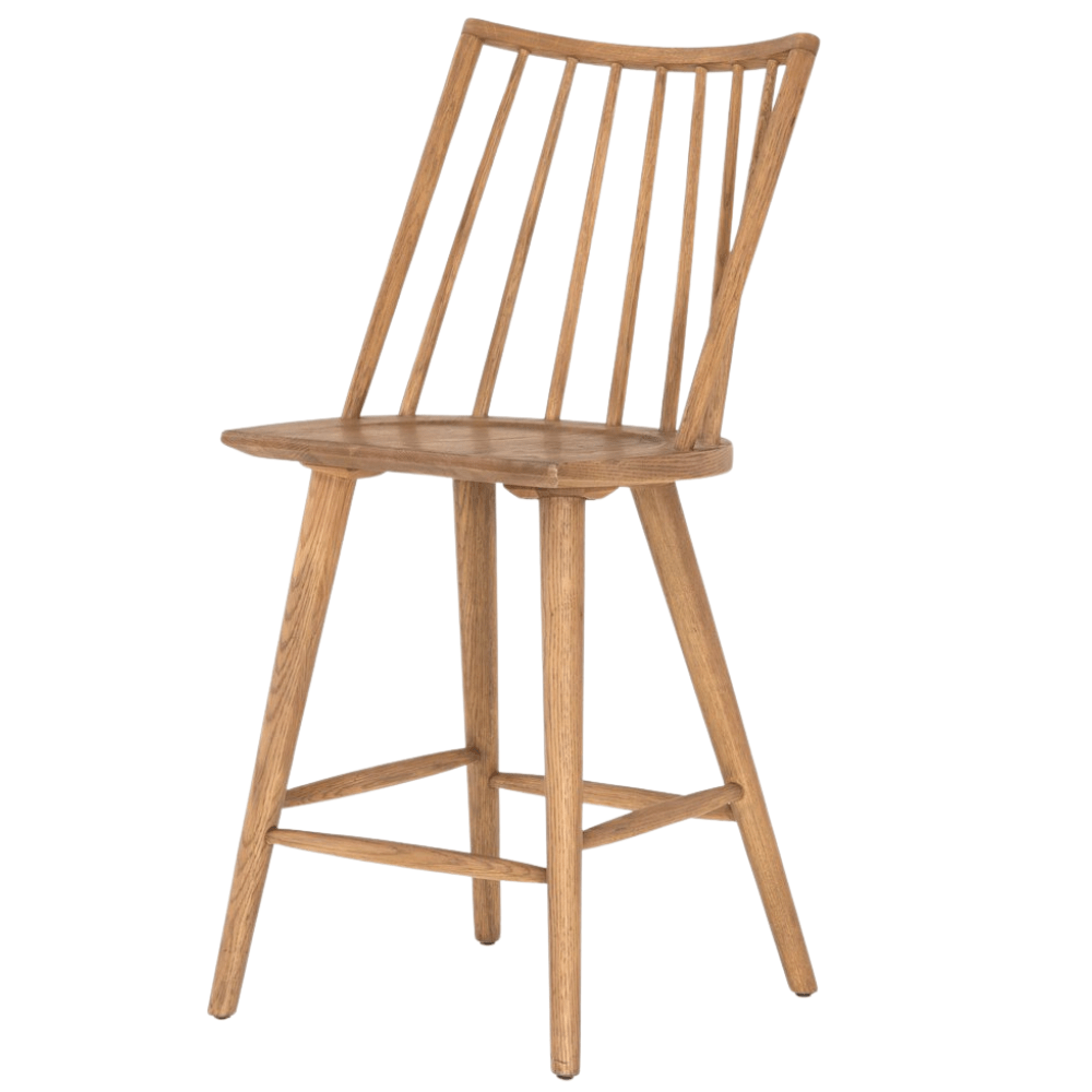 Lewis Windsor Counter & Bar Stool Stool