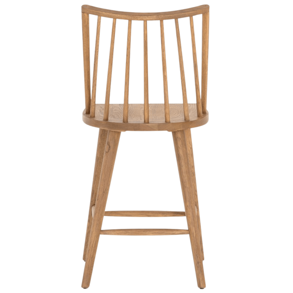 Lewis Windsor Counter & Bar Stool Stool