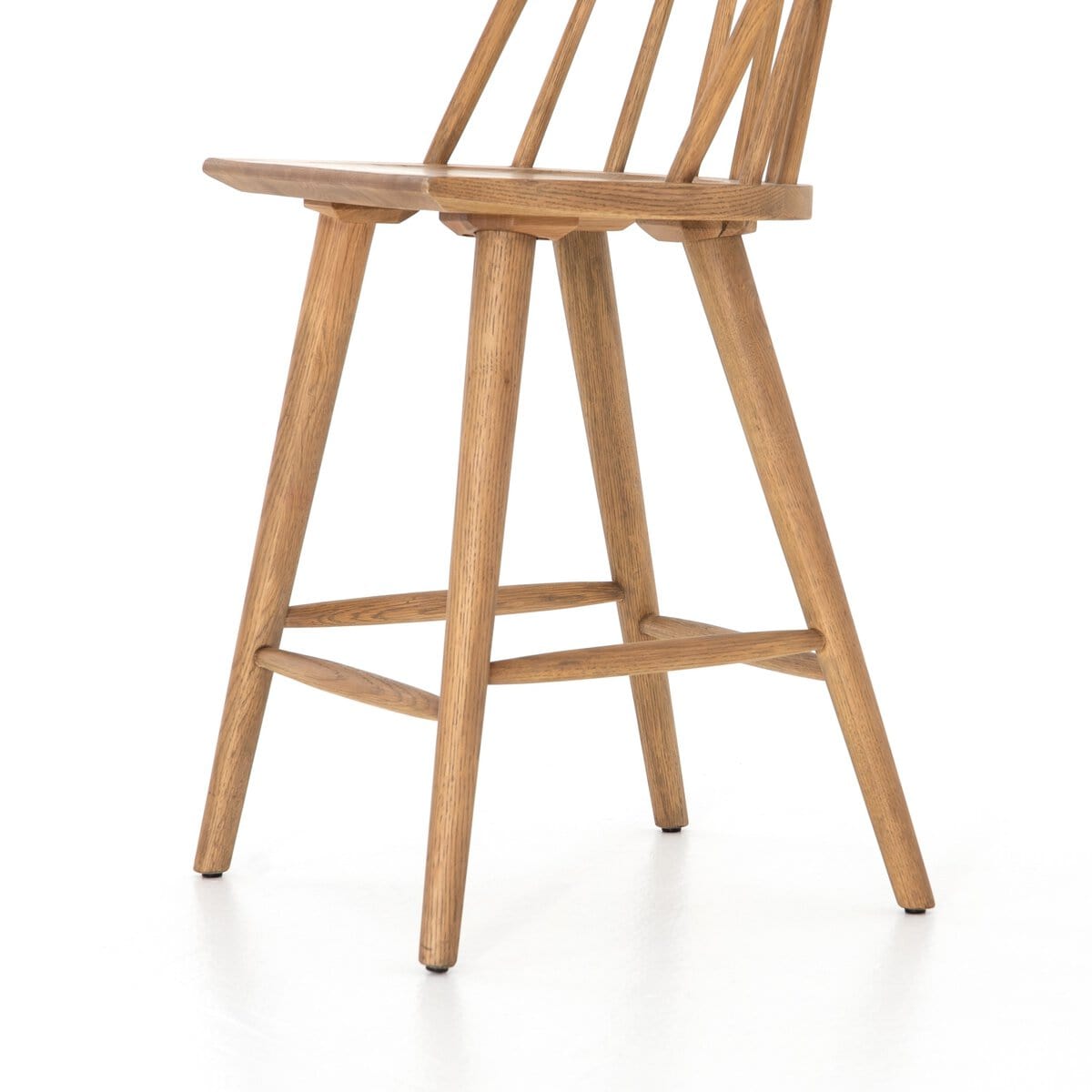 Lewis Windsor Counter & Bar Stool Stool