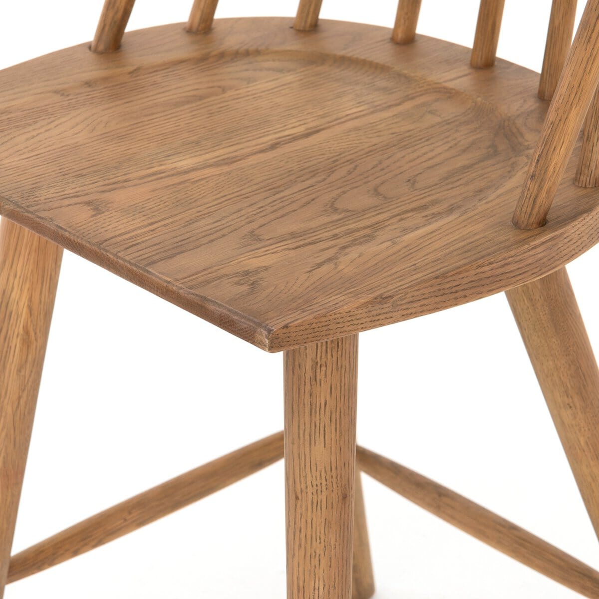 Lewis Windsor Counter & Bar Stool Stool