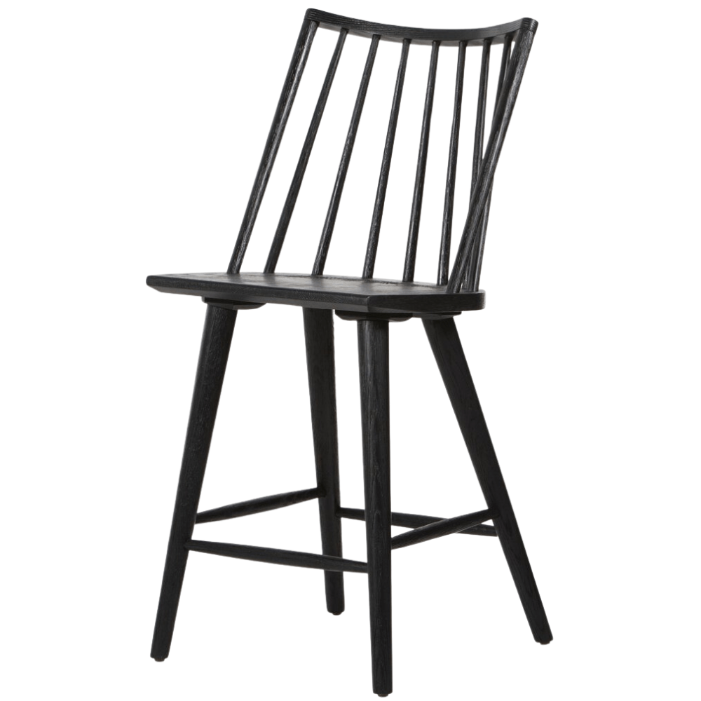 Lewis Windsor Counter & Bar Stool Stool