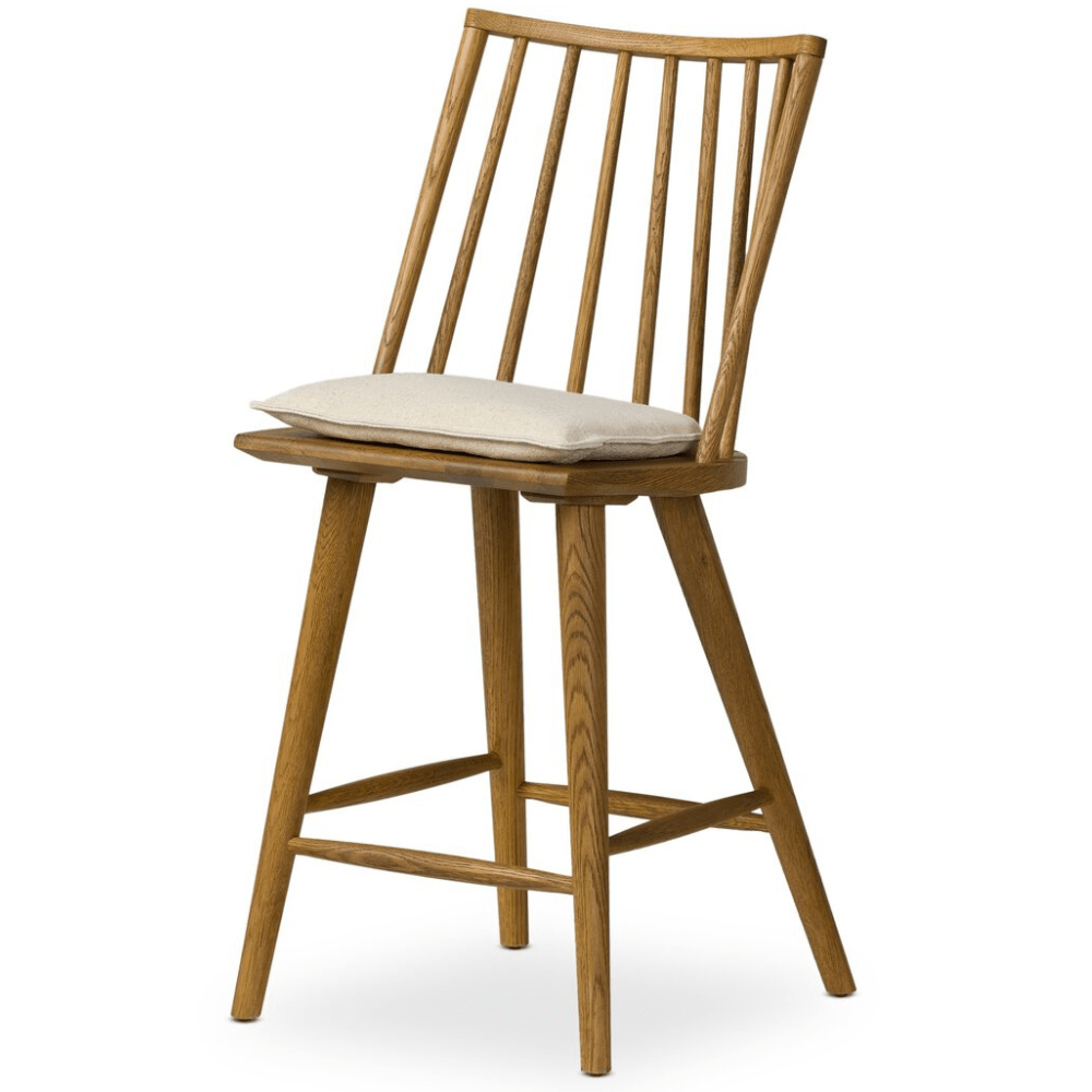 Lewis Windsor Counter & Bar Stool Stool